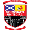 Drumshapel United logo