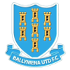 Ballymena logo