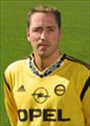 Magnus Powell