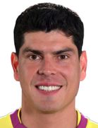 Carlos Lampe