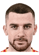 Aaron Bolger