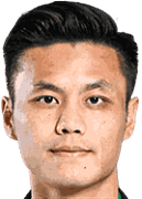 Boxuan Feng