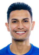 Deyver Vega