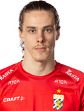 Adam Benediktsson