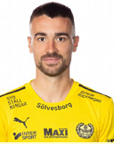 Carlos Moros Gracia