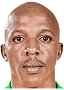 Khuliso Mudau