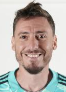 Cristian Álvarez