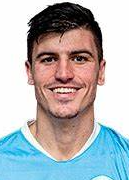 Sergio Castel