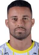Jose Luis Chunga