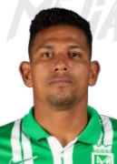 Alexander Mejia