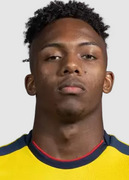 Djorkaeff Reasco