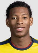 Gonzalo Plata
