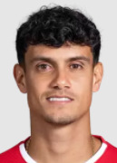 Yeltsin Tejeda