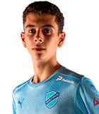 Paulino Paz