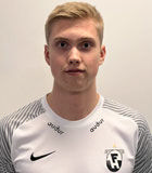 Robert Valdimarsson