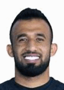 Fahad Talib
