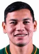 Jose Sagredo