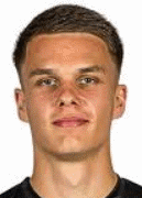 Connor van den Berg