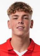 Robin van Duiven