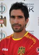 Gonzalo Andres Villagra Lira