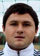 Mark van Heerden