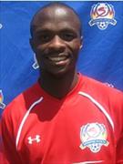 Tebogo Langerman