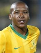 Lebohang Mokoena