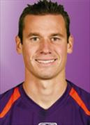 Jamie Harnwell