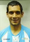 Jose Sand