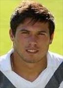 Jean Barrientos