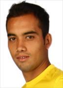 Adrian Aldrete