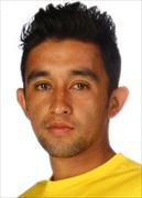 Christian Bermudez