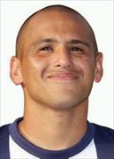 Humberto Suazo