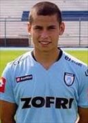 Michael Contreras