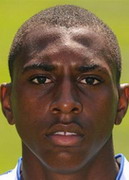 Amari\'i Bell