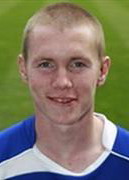 Shane O\'Connor