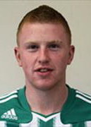 Shane O\'Connor