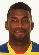 Gabriel Achilier