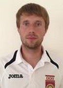 Mikhail Baranovski