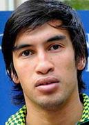 Marcelo Estigarribia