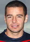 Adrian Gabbarini