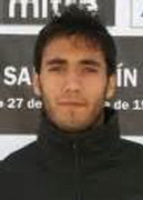 Francisco Mattia