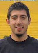 Jonathan Blanco