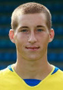 Lukas Holik