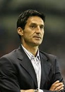 Cedomir Janevski