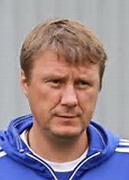 Aleksandr Khatskevich
