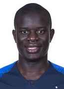 N\'Golo Kanté