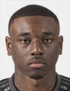 Chris Odoi-Atsem