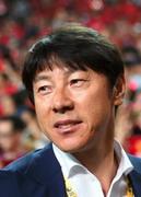 Kim Tae-Wan