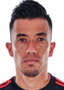 Fernando Uribe